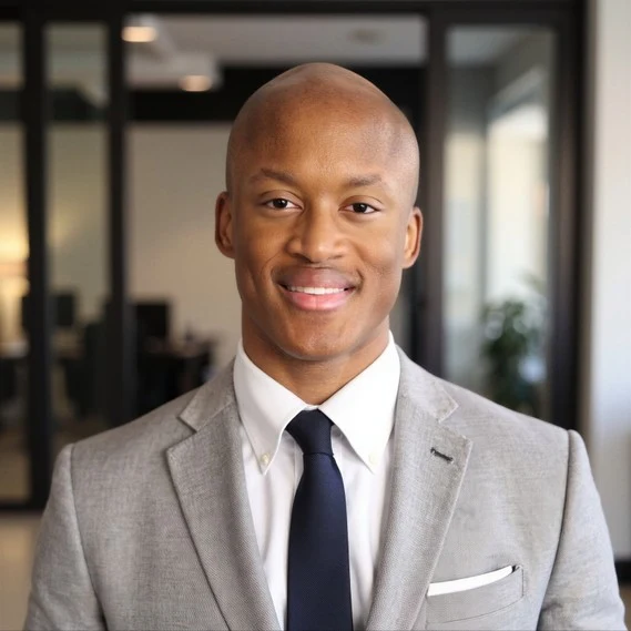 Christopher M. Gaines