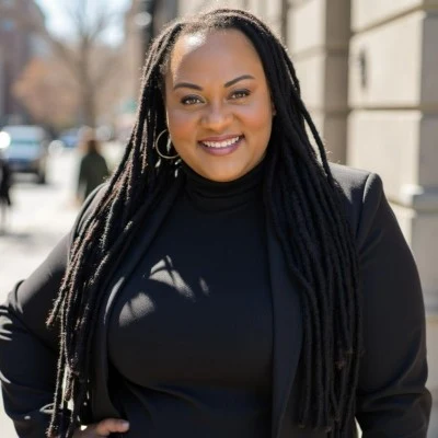 Monique L. Gore, M.S.
