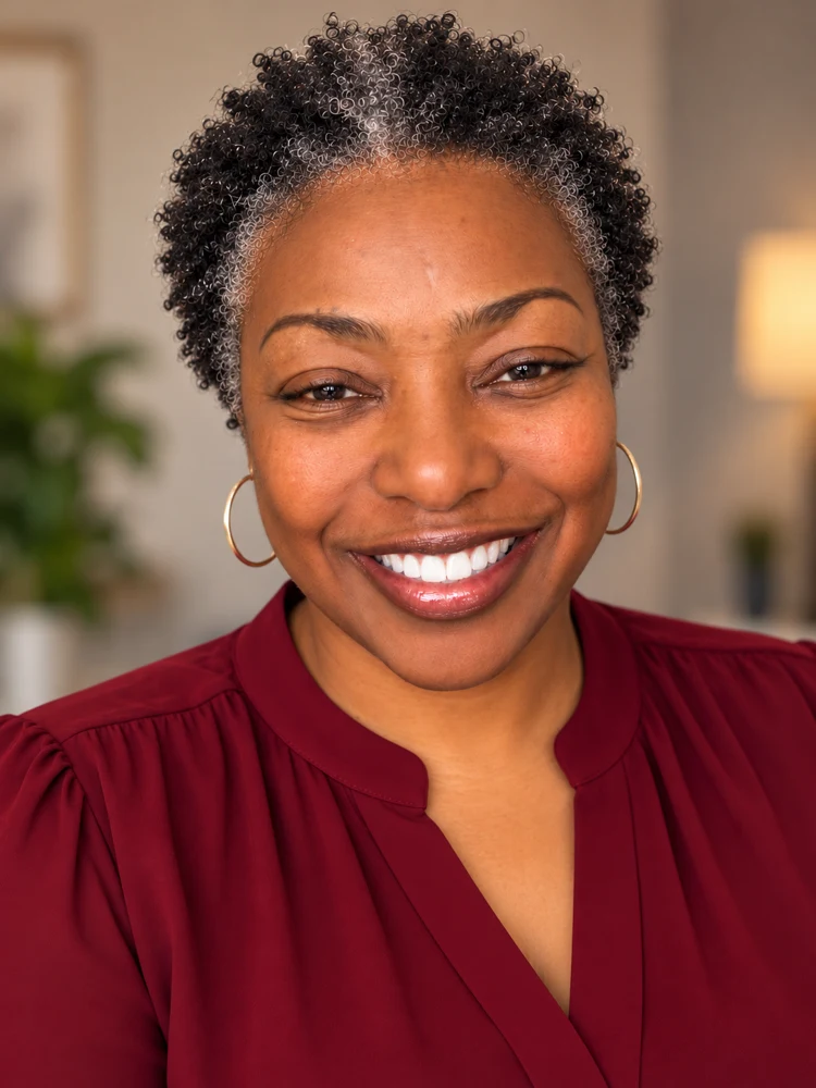 Norine Jackson